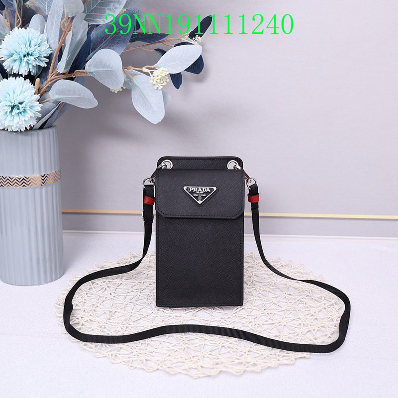 COZY BAGS - CHL Wallet - 503