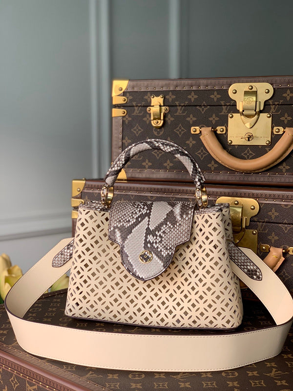 COZY BAGS - LOV Bags - 4003