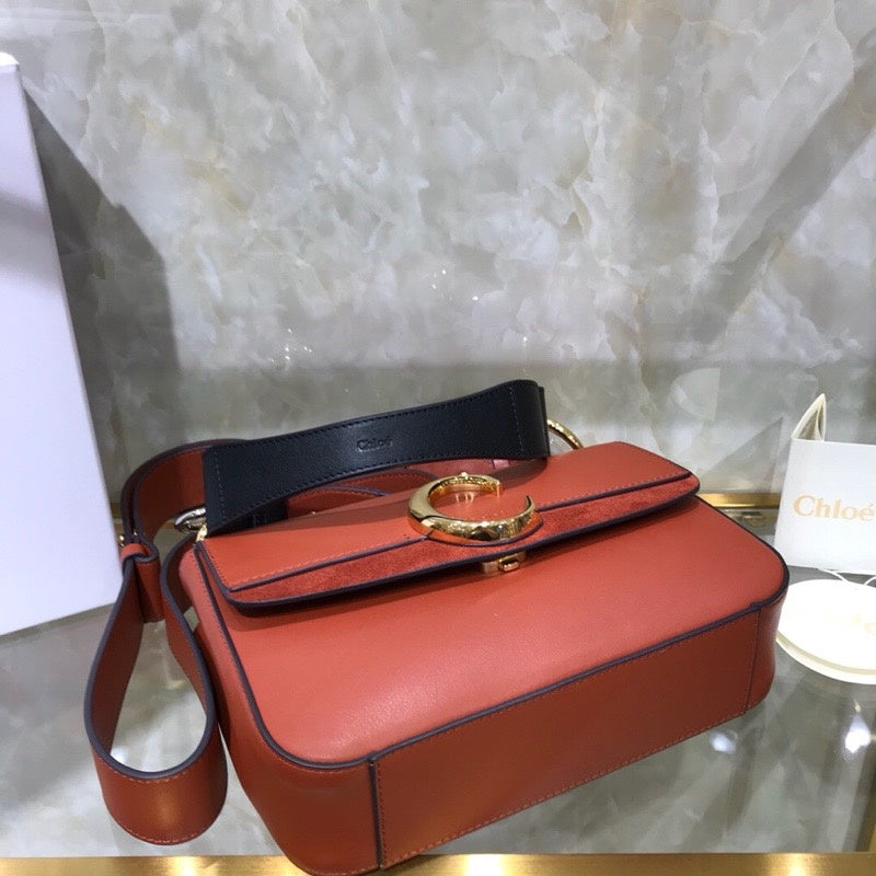 JB - CLE Lady Bags - 098