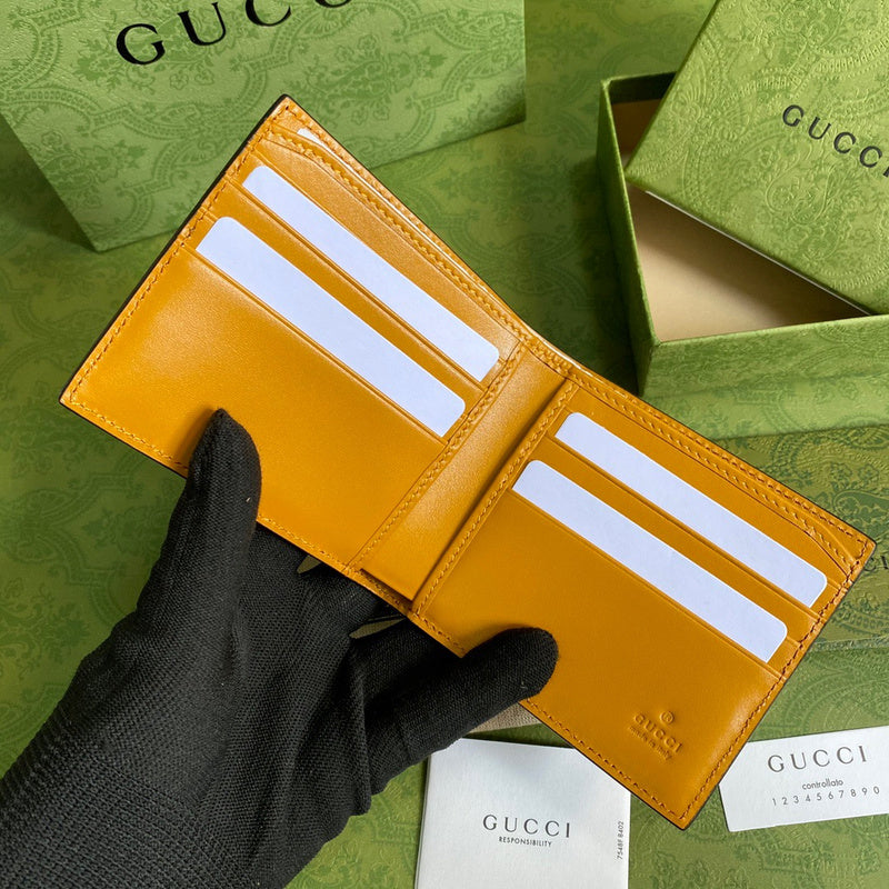 Cozy Bags - GUKI Women Wallets - 083
