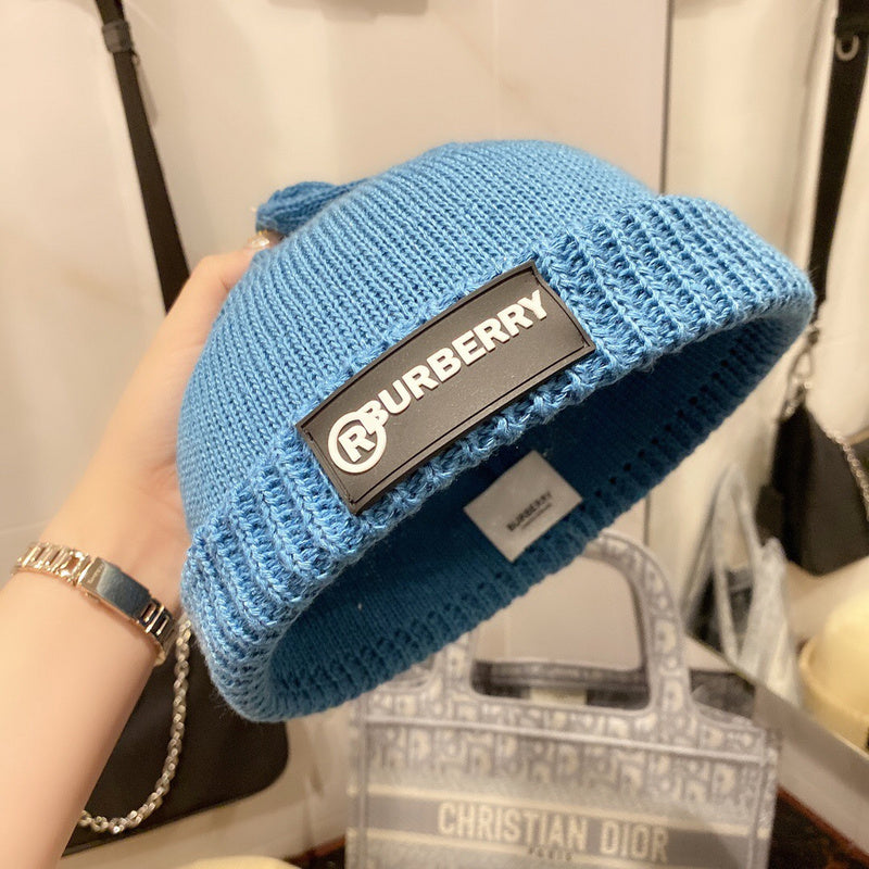 COZY BAGS - BOR Hats & Caps - 054