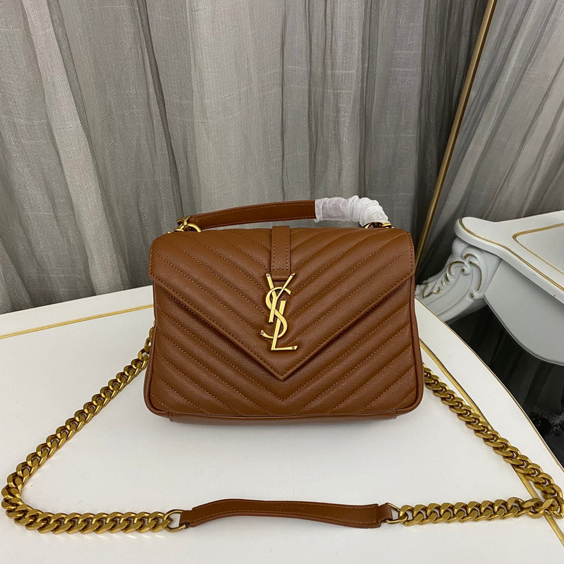 Cozy Bags - YLS Bags - 086