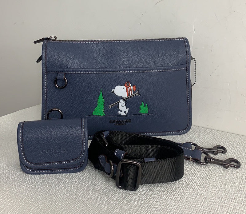 COZY - CAH Bags - 464