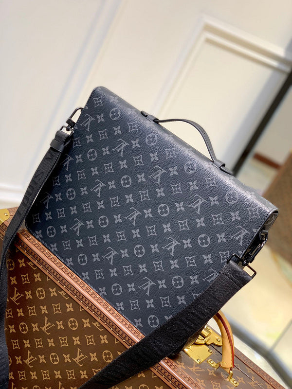 COZY - LOV Men Business Bags - 008