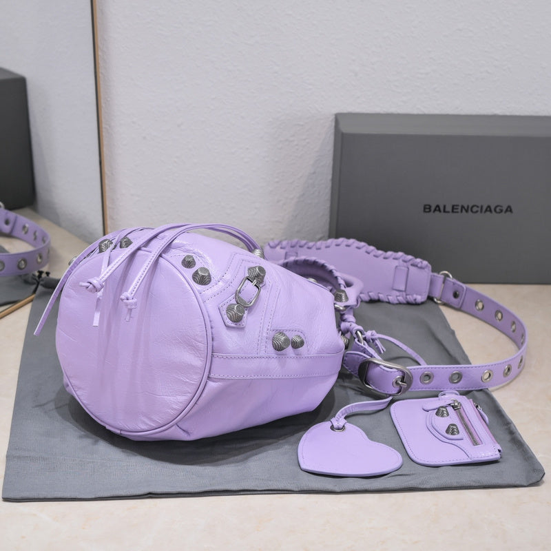 COZY - BG Bags - 691