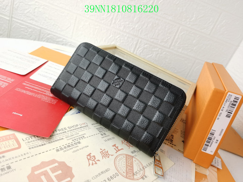 COZY BAGS - CHL Wallet - 645