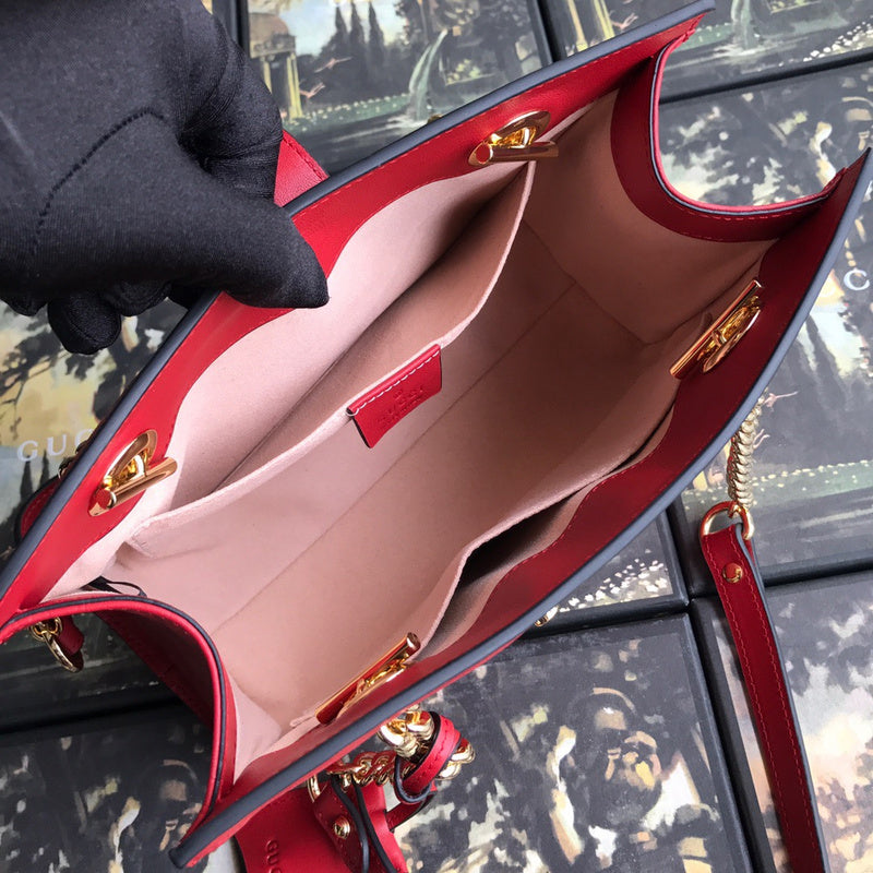 COZY - Guki Lady Bags - 1378