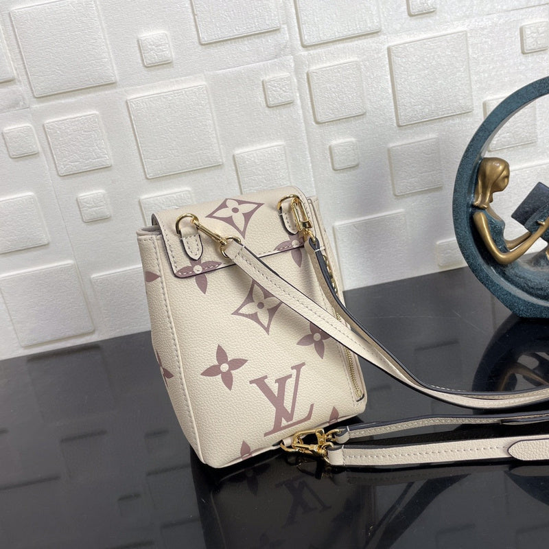 COZY - LV Bags - 3586