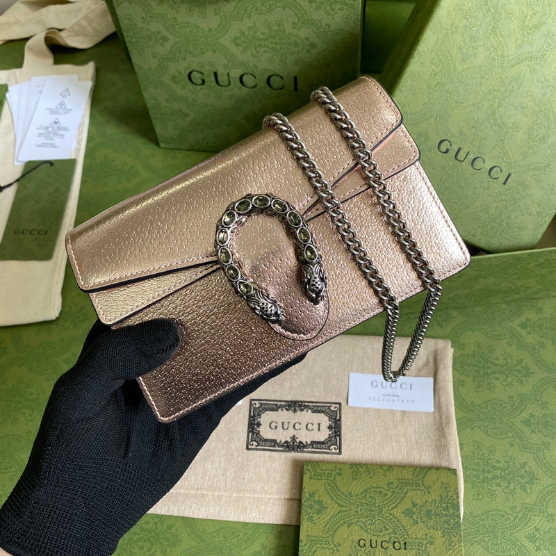 Cozy Bags - GUKI Women Shoulders Bags - 071