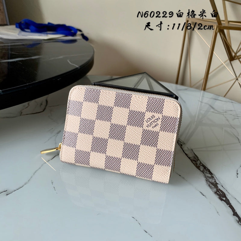 COZY - LOV Wallets - 325