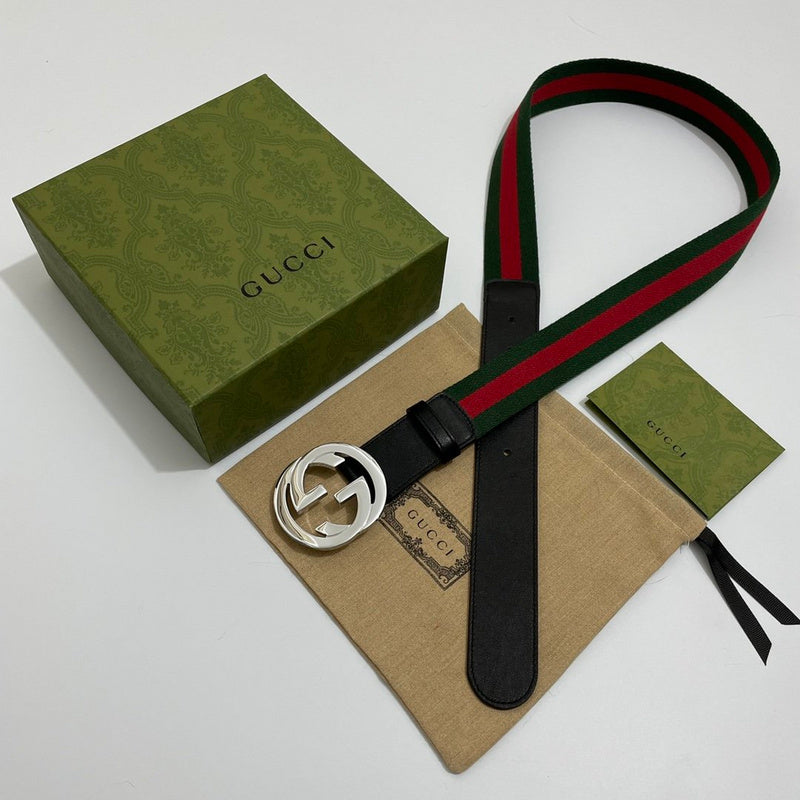 COZY BAGS - GUKI Belts - 068