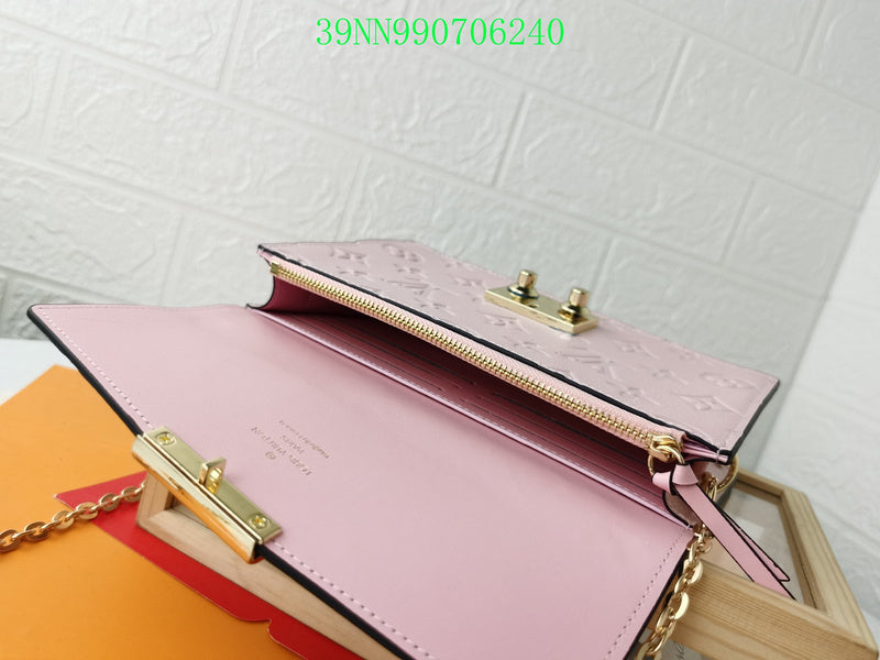 COZY BAGS - CHL Wallet - 811