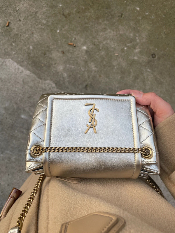 Cozy Bags - YLS Bags - 165