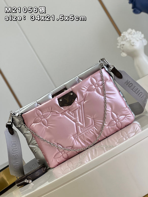 COZY - LV Bags - 1429