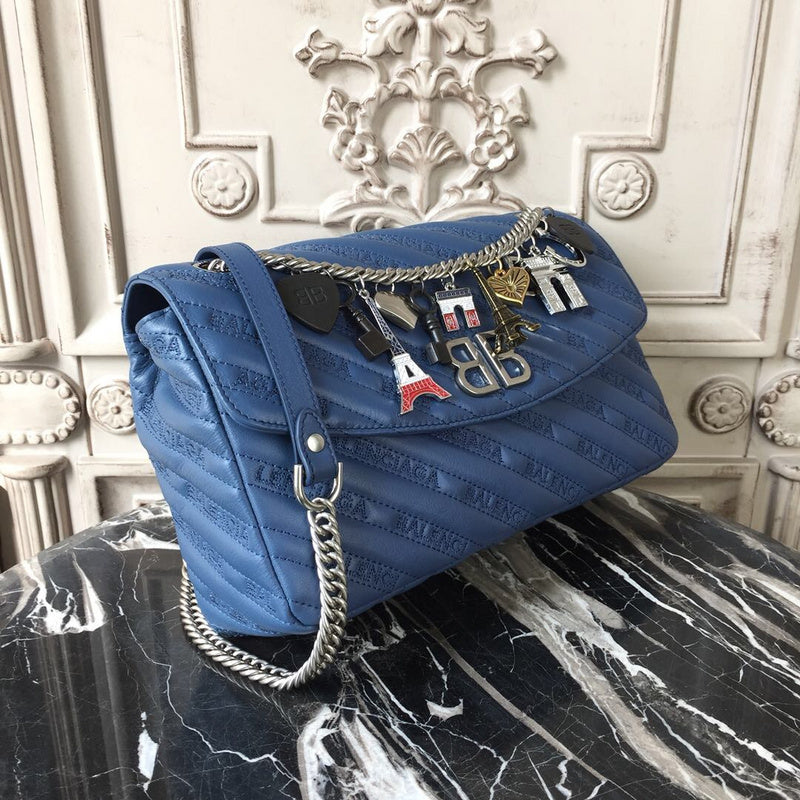 COZY BAGS - BG Lady Bags - 584