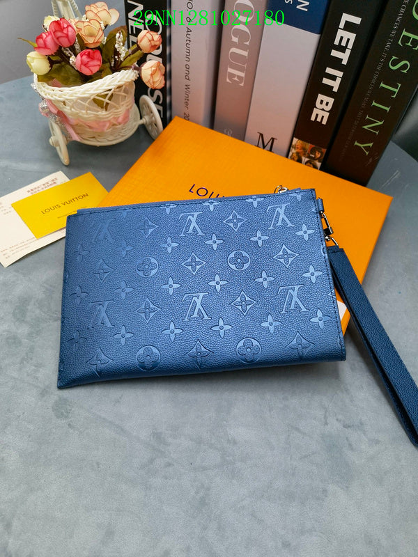 COZY BAGS - CHL Wallet - 529