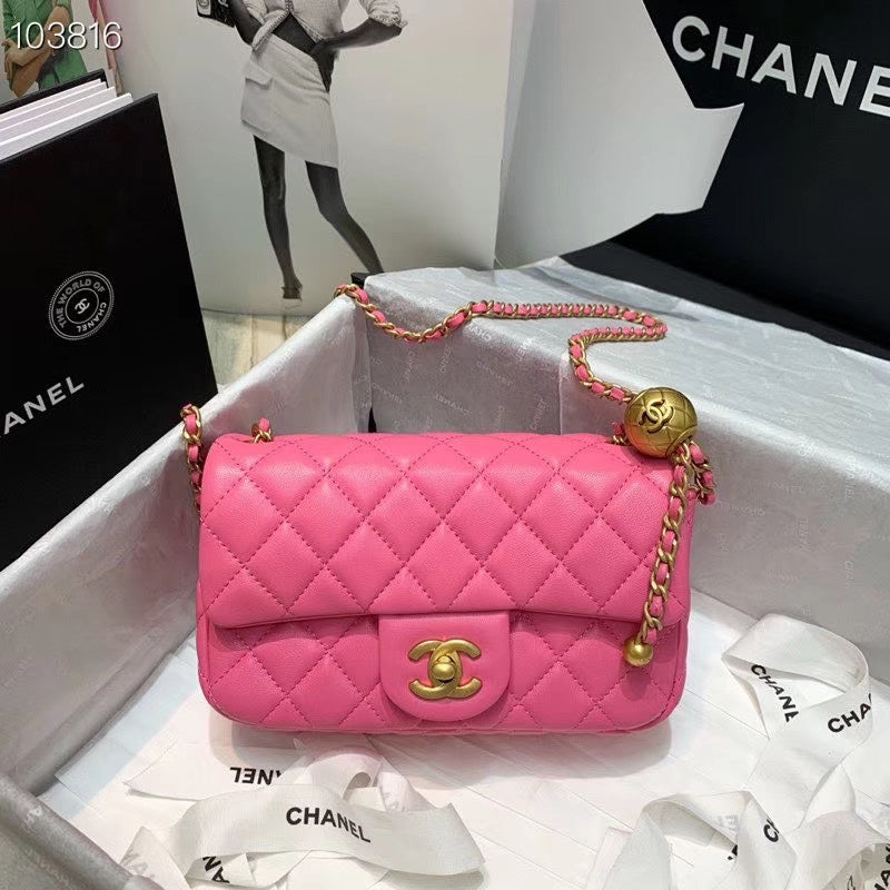 COZY BAGS - CHL Lady Bags - 691