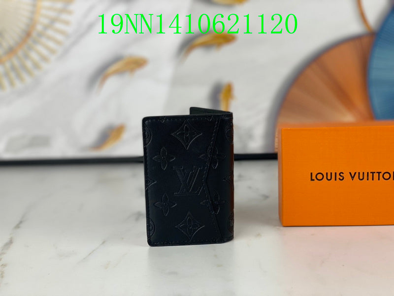 COZY BAGS - LOV Wallet - 318