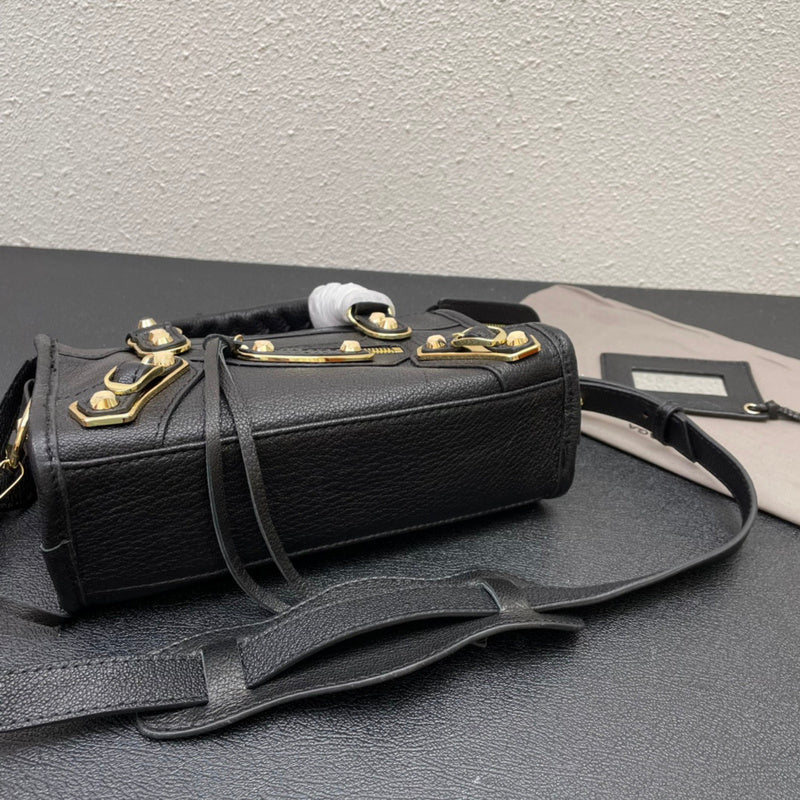 COZY - BG Bags - 610