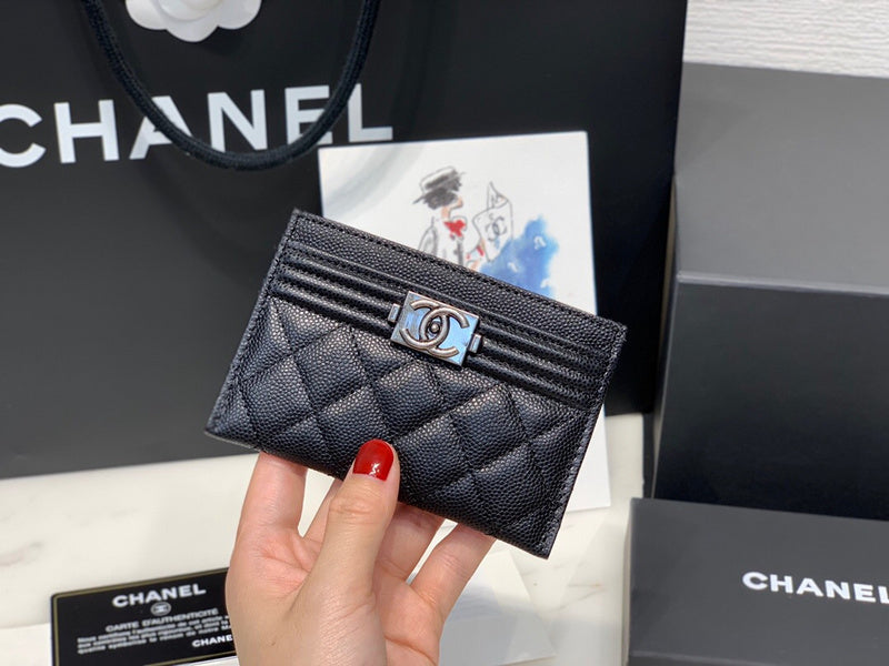 COZY - CHL Wallets - 029
