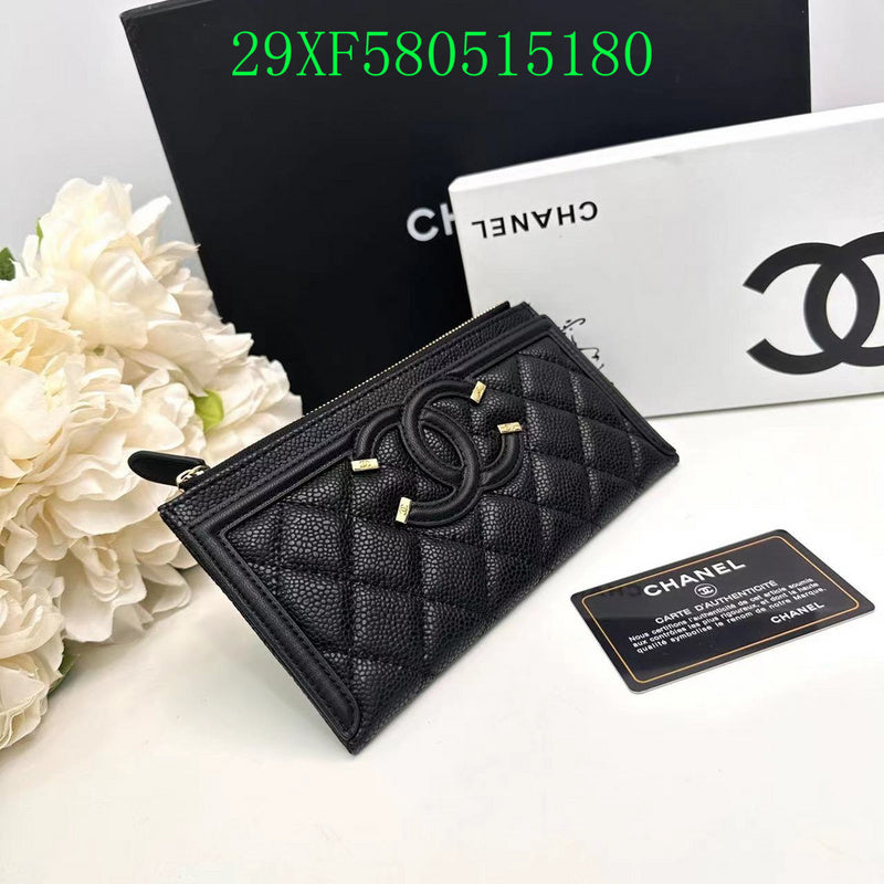 COZY BAGS - CHL Wallet - 148