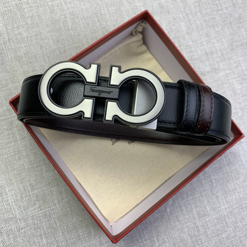 JB - FGO Belts - 136