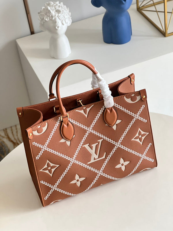 COZY - LV Bags - 2987