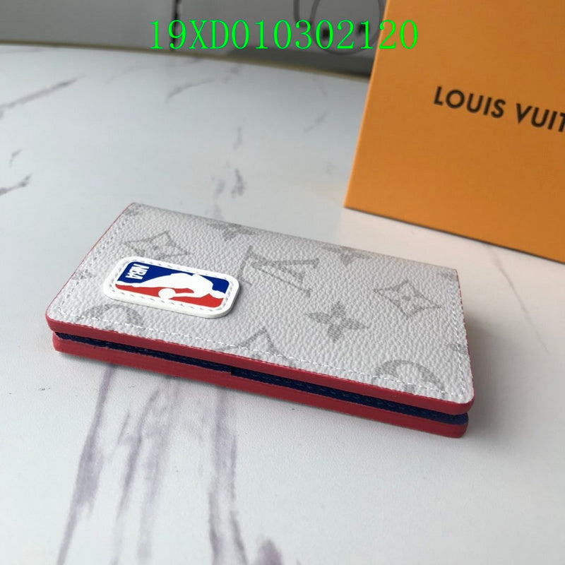 COZY BAGS - CHL Wallet - 1096
