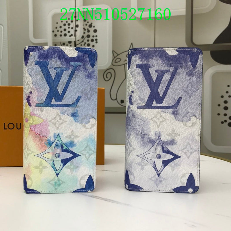 COZY BAGS - CHL Wallet - 896