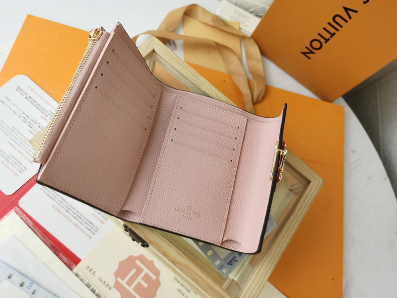 COZY BAGS - LOV Wallets - 744