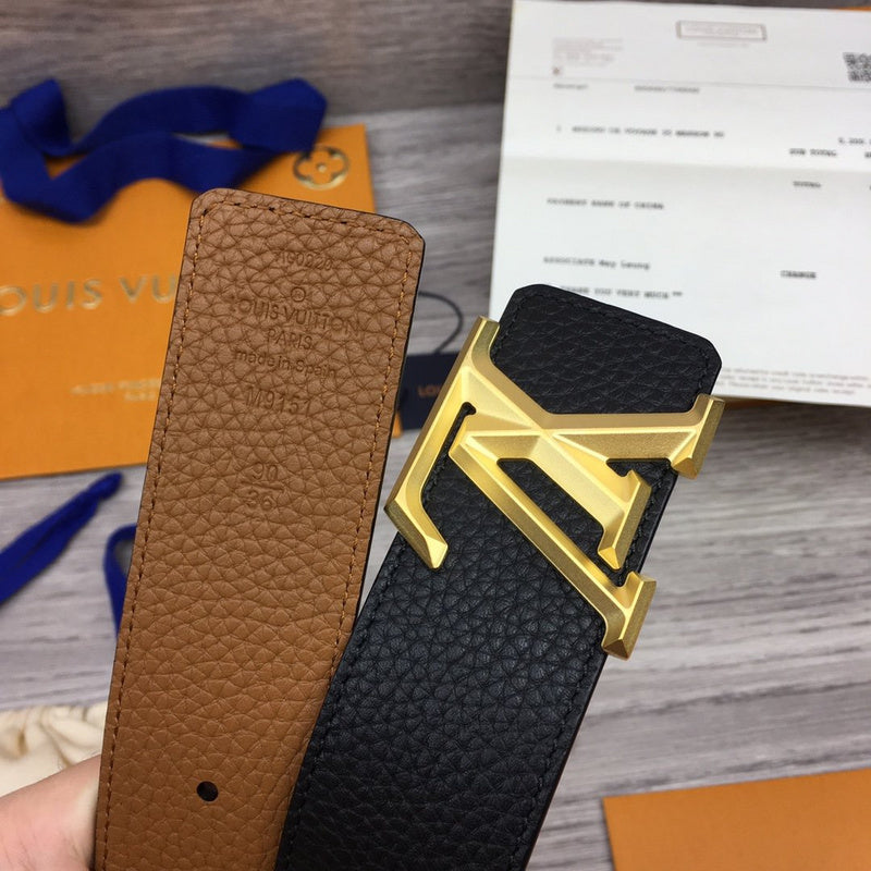 JB - LOV Belts - 256