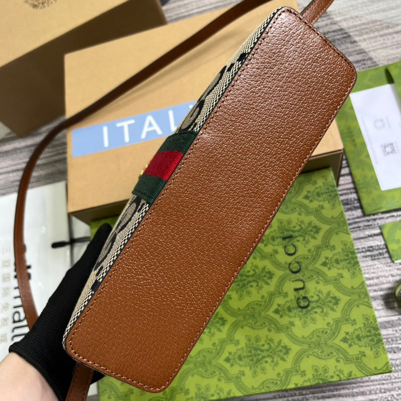 JB - Guki Lady Bags - 145
