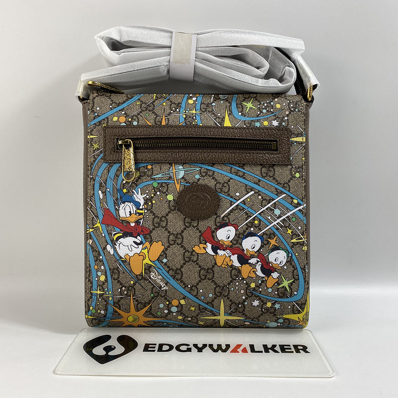 Cozy Bags - GUKI Men Shoulders Bags - 112