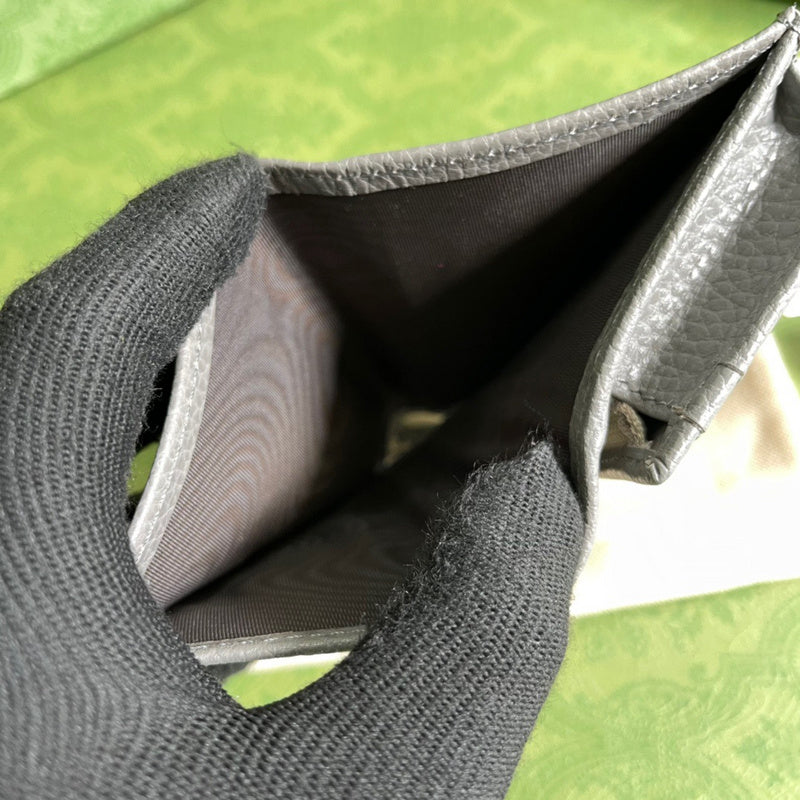 Cozy Bags - GUKI Women Wallets - 063