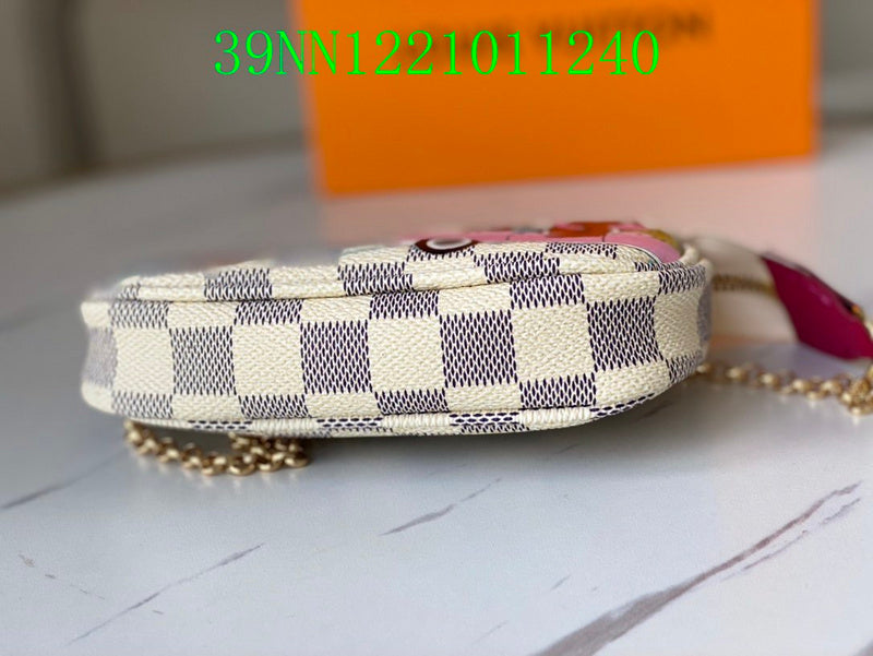 COZY BAGS - CHL Wallet - 562
