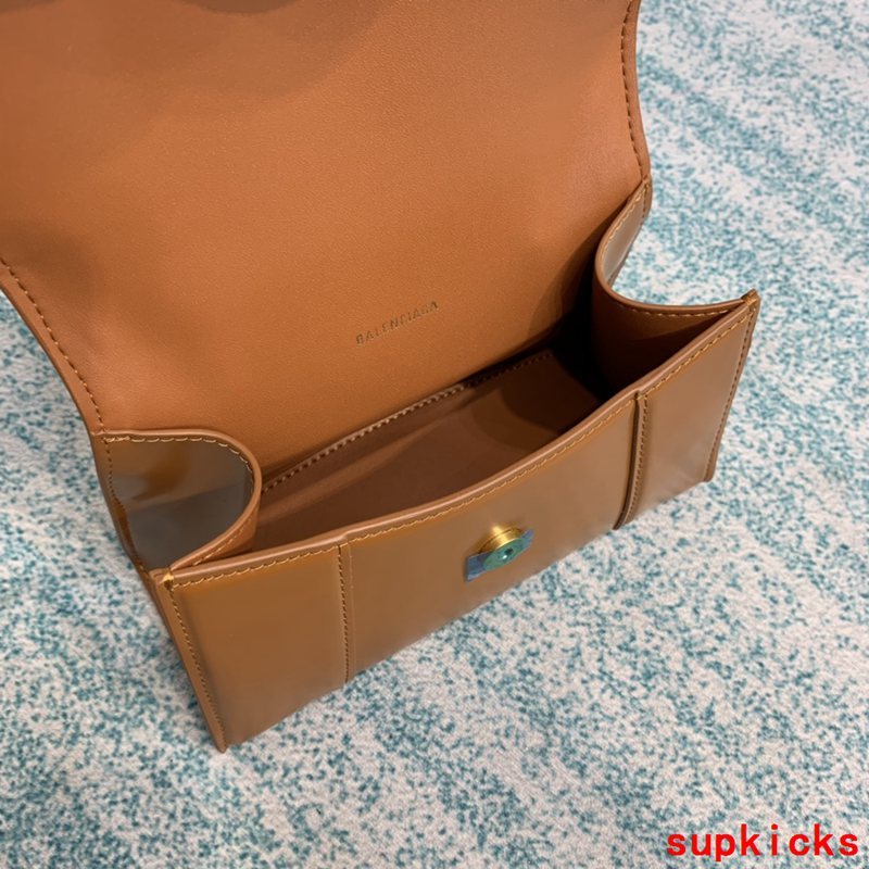 COZY BAGS - BG Hourglass Bags - 137