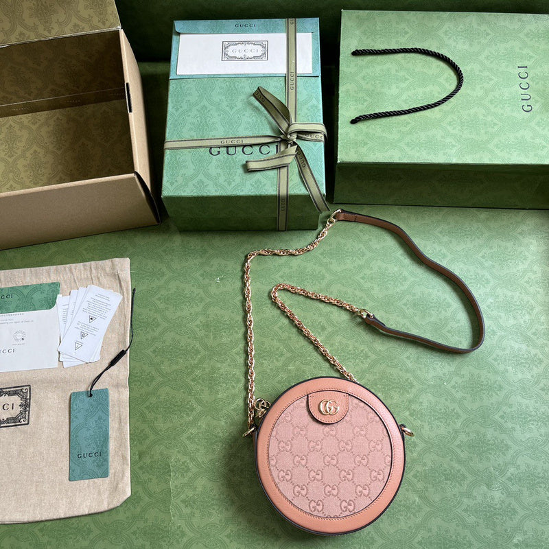 COZY - GUKI Women Bags - 163
