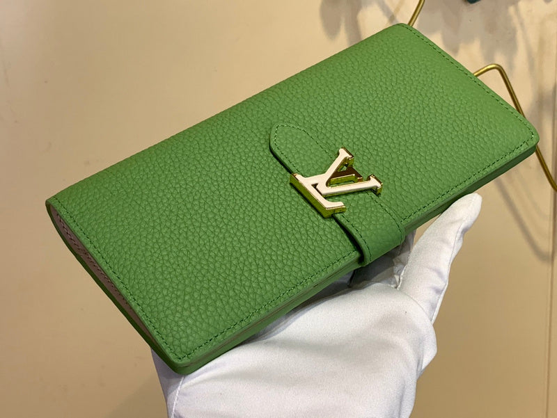 COZY - LOV Wallets - 028