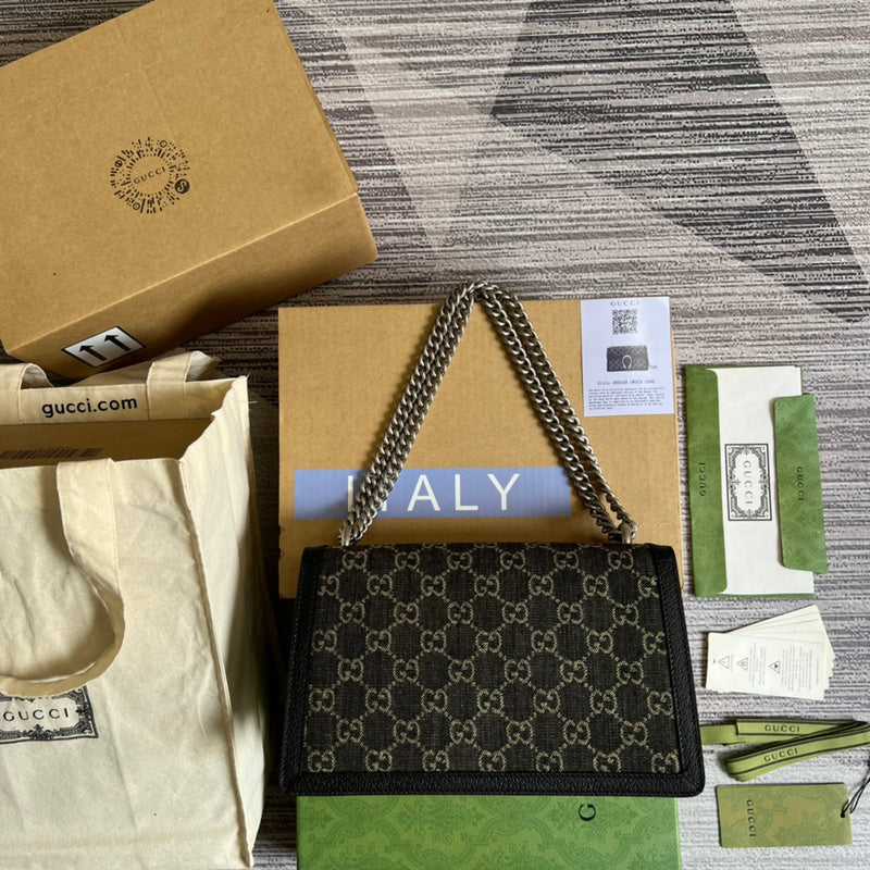 COZY BAGS - GUKI Bags - 1444