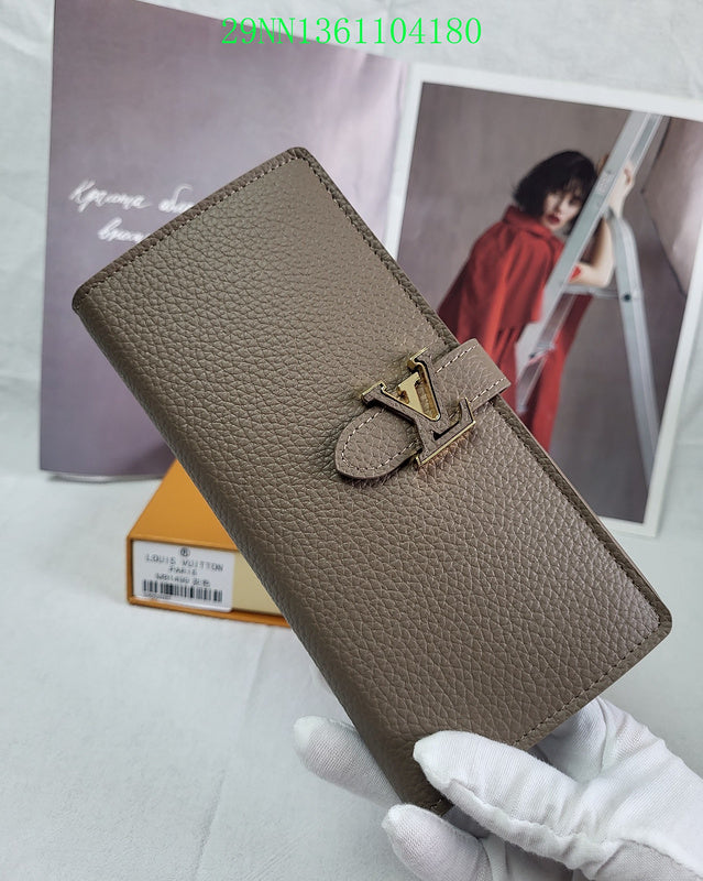 COZY BAGS - LOV Wallet - 902