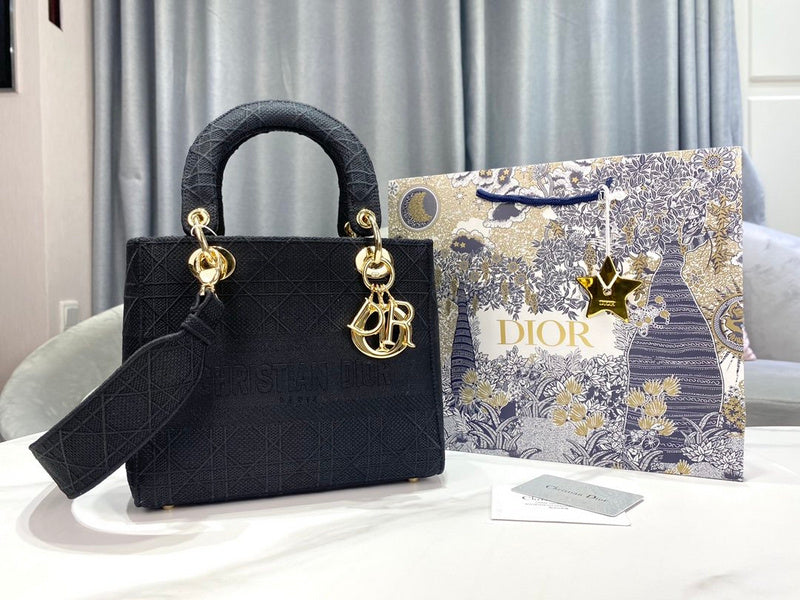 JB - DOR Lady Bags - 364
