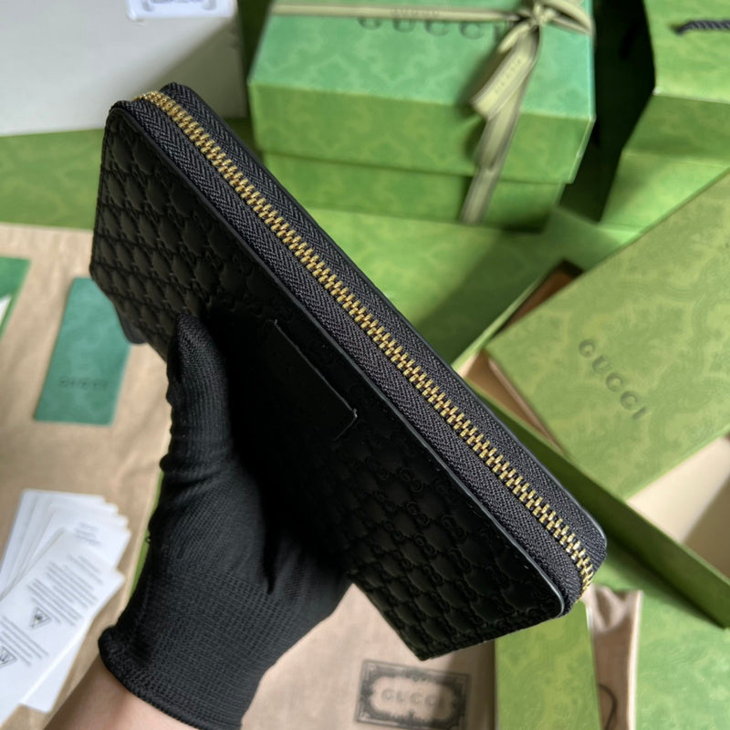 Cozy Bags - GUKI Men Wallets - 047