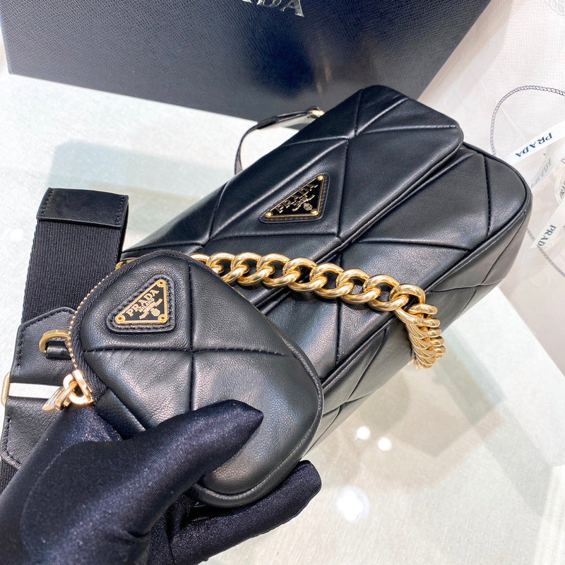 JB - PD Lady Bags - 484