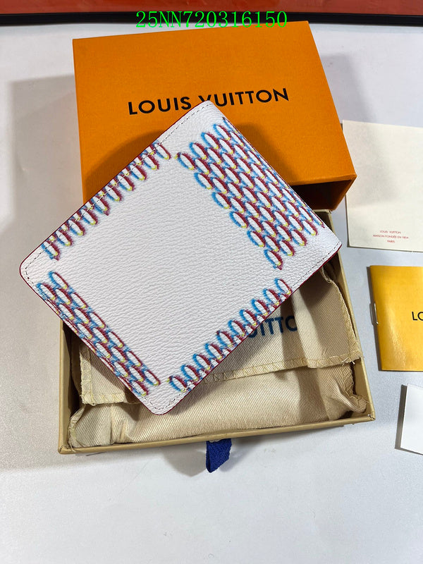 COZY BAGS - LOV Wallet - 652