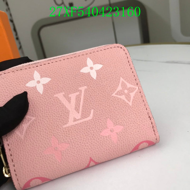 COZY BAGS - CHL Wallet - 976