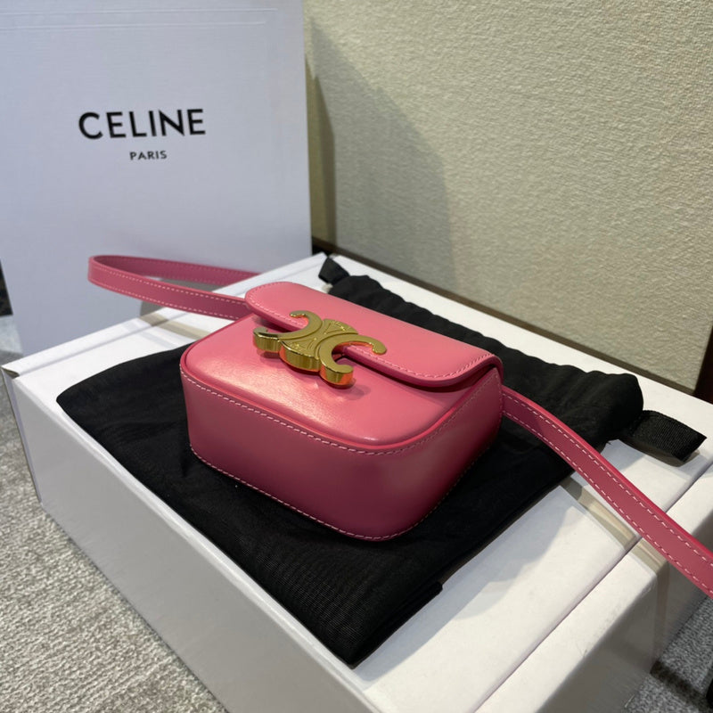 COZY - COL Bags - 132