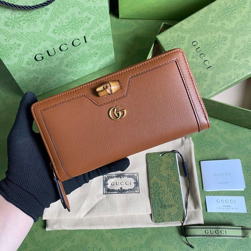 Cozy Bags - GUKI Women Wallets - 101