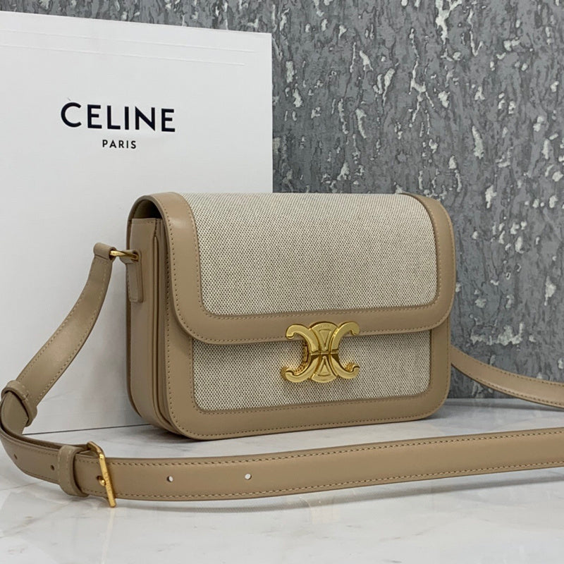 COZY - COL Bags - 379