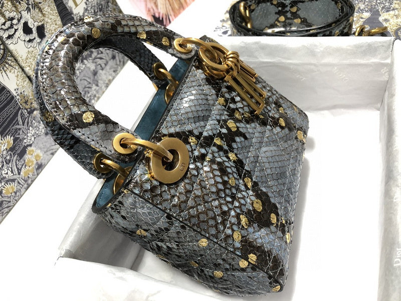 COZY - DOR Bags - 842