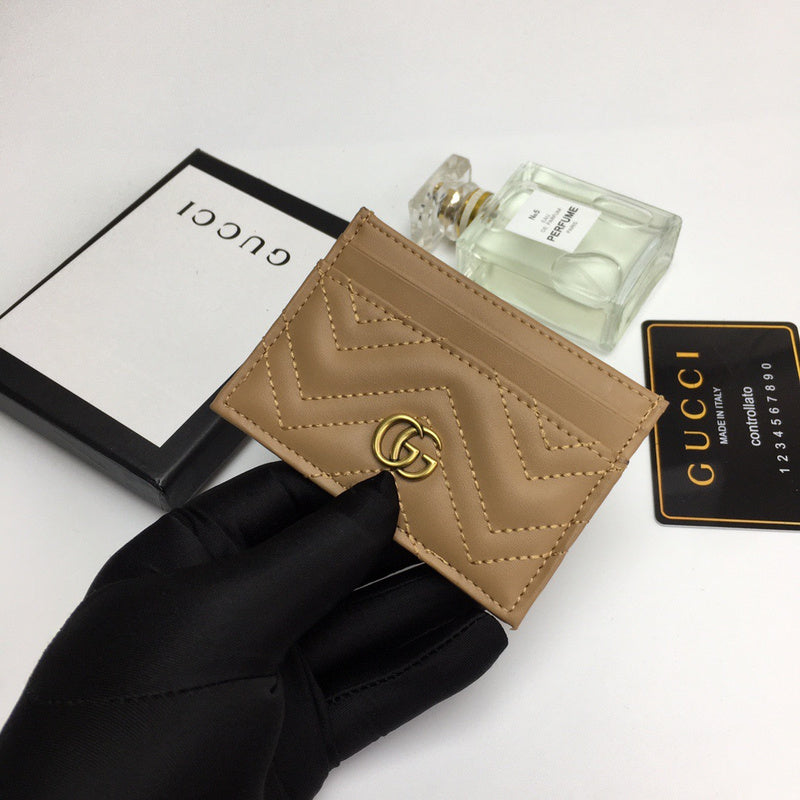 Cozy Bags - GUKI Women Wallets - 209